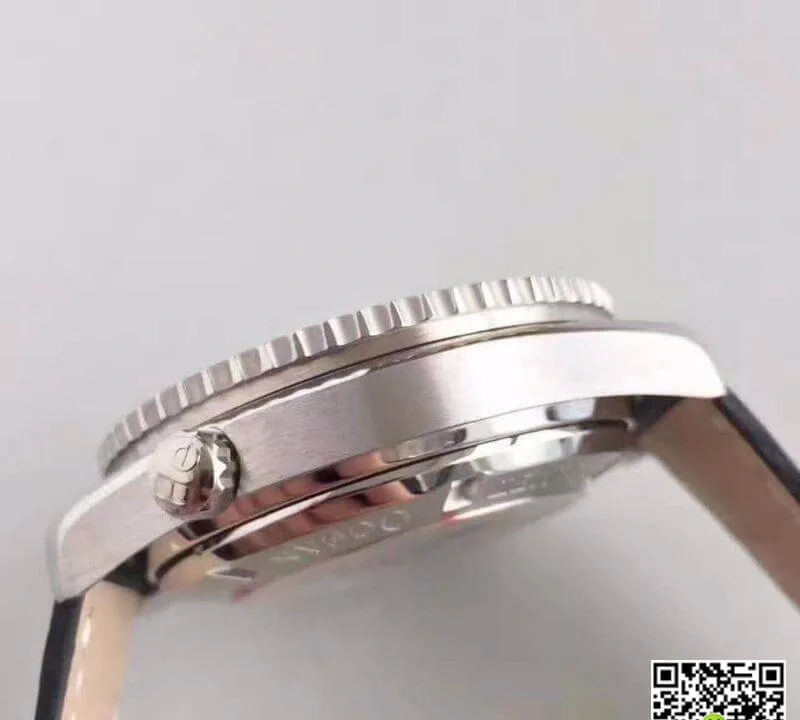 Omega Seamaster Planet Ocean 2210.51.00 OM Factory 1:1 Best Edition Replica Watch Swiss ETA7750